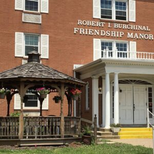 Friendship Manor allegations still an issue for some